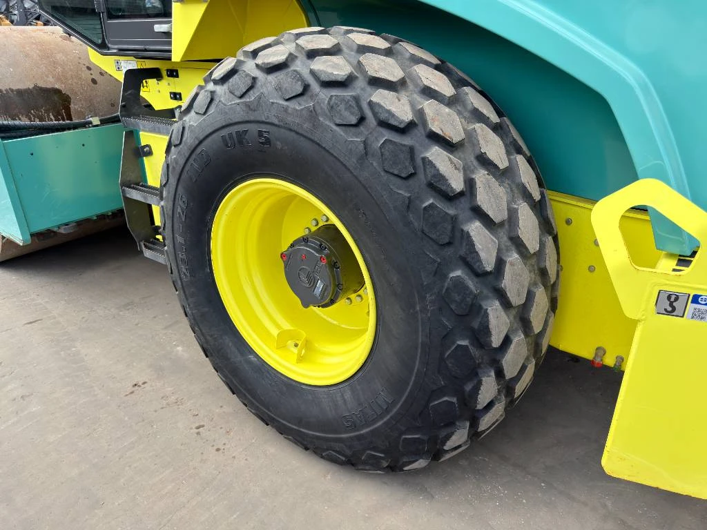 Ammann 2018 - ASC110 HX afbeelding 25