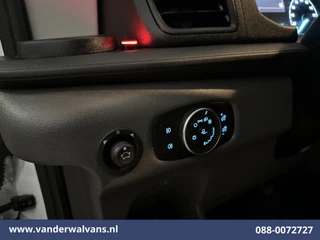 Ford Transit 2022 - 2.0 TDCI 130pk Bakwagen Laadklep Euro6 Airco | Cruisecontrol | Verwarmde voorruit imagem 15