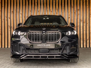 BMW X5 2023 - xDrive50e 490PK Automaat High Executive M-Sport image 24