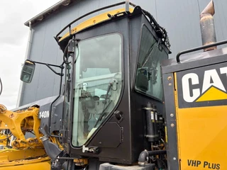 Cat N/A 2011 - 140M2 image 7