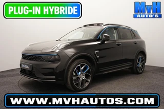 Lynk & Co 01 2023 - 1.5 PHEV|262PK|360°CAM|PANO|SOH.91% te koop