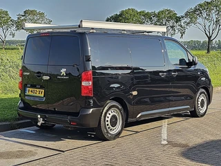 Peugeot Expert 2019 - 1.6 obrázek 3 náhled