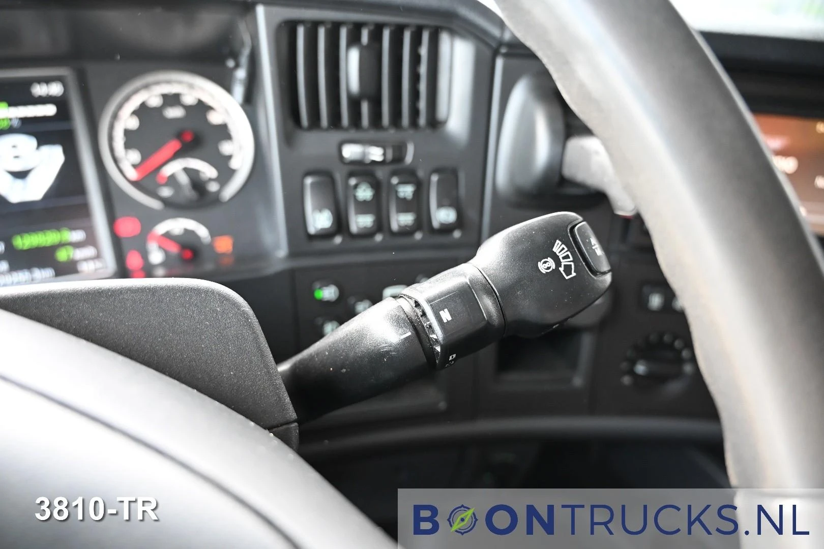 Scania R 2013 - R500 imagen 17