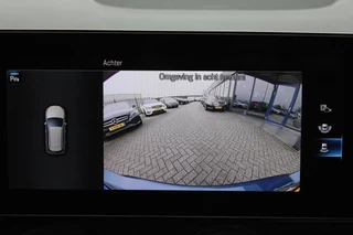Mercedes-Benz B-Class 2022 - 250e AUT8 Luxury Line PANORAMADAK SFEER KEY-LESS GO HEAD-UP 18'' STUURWIELVERWARMING obrazek 21