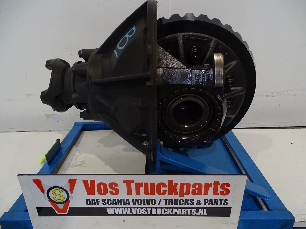 Scania R 2014 - R-780 2.71 EXCL SPER Bild 1
