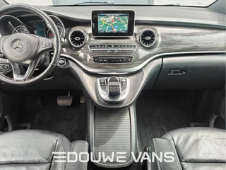 Mercedes-Benz V-Class 2019 - V300 L2 DC Avantgarde 360 Camera Trekhaak 239PK obrazek 13