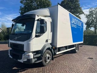 Volvo FL 250 2014 te koop