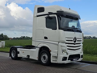 Mercedes-Benz Actros 2021 - 1845 LS obrazek 5
