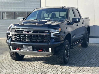 Chevrolet Silverado 2024 - USA ZR2 6.2 V8 image 7