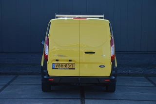 Ford Transit Connect 2019 - 1.5 EcoBlue L1 Ambiente Euro 6 100PK Airco SChuifdeur bild 12