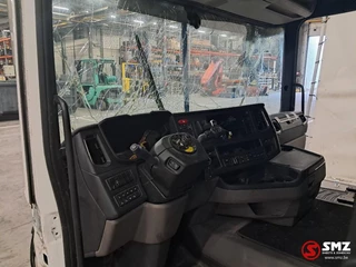 Scania N/A 2019 - Occ Cabine Scania obrazek 10