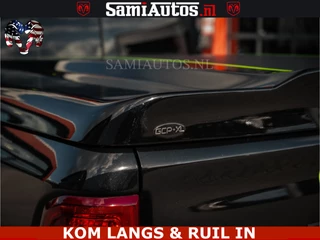 Dodge Ram Pick-Up 2024 - SPORT | 5.7 V8 4x4 HEMI | PANORAMA DAK | GROOTSCHERM 12 INCH | LPG | Diamond Black Pearl | imagen 40