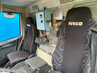 Iveco Eurocargo 2010 - 120E25 10206 Liter, LPG GPL, Gastank, Manual bild 9