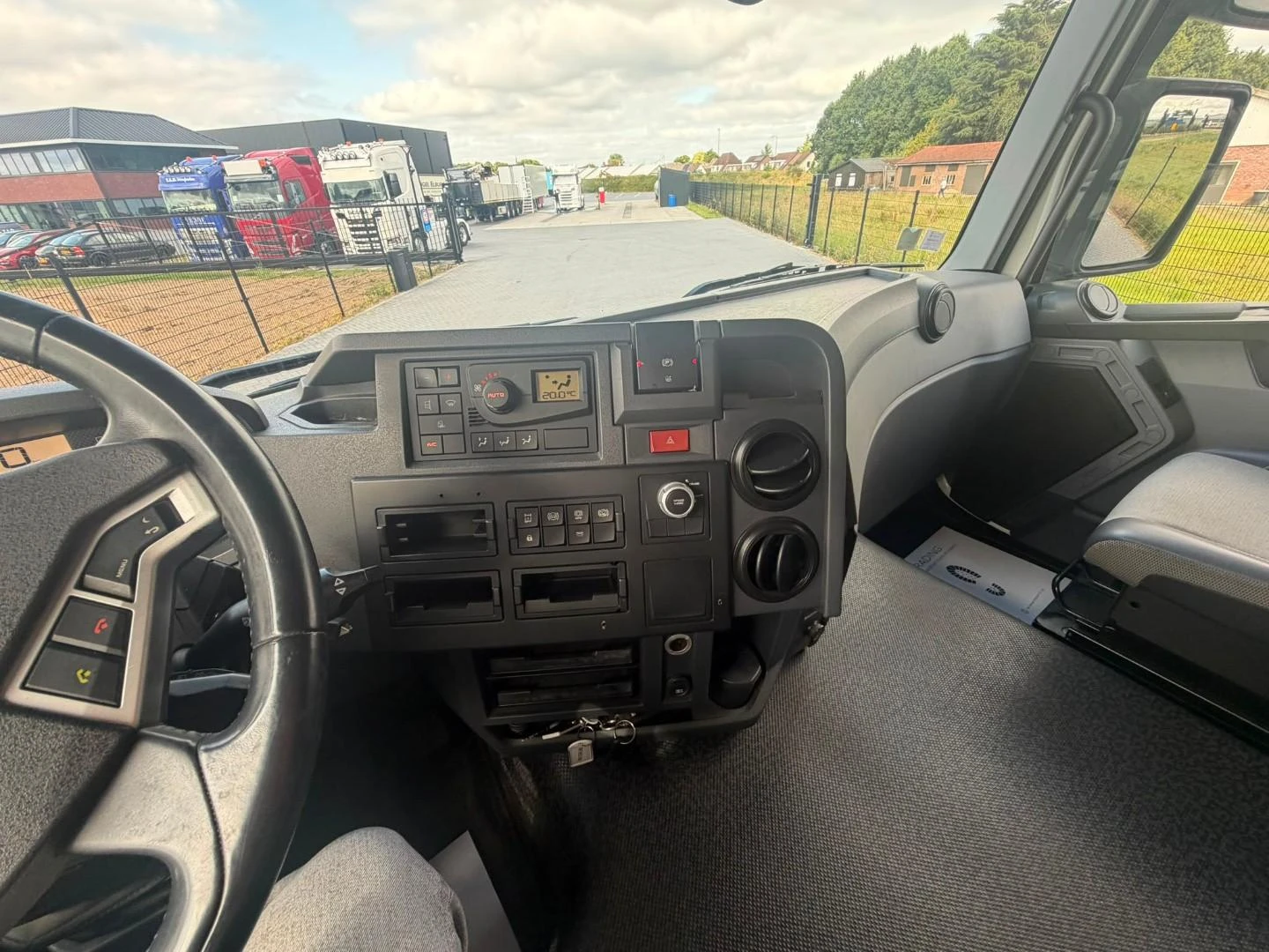 Renault T430 2014 afbeelding 26