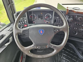 Scania G 2012 - G440 obrazek 14