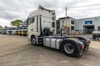 MAN TGX 2023 - 18.510 BLS - INTARDER zdjecie 7
