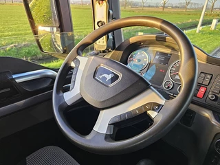 MAN TGS 2020 - 26.430 image 10