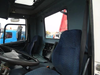 DAF CF 2001 - N/A изображение 12