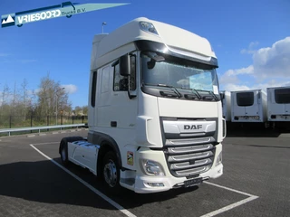 DAF XF480 2022 - FT obrazek 2