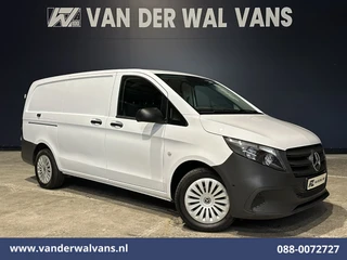 Mercedes-Benz Vito 2024 - 116 CDI 164pk L2H1 Euro6 Airco | Camera | Navigatie | Adaptieve Cruisecontrol in vendita