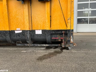 Container 20m³ N/A - N/A zdjecie 8