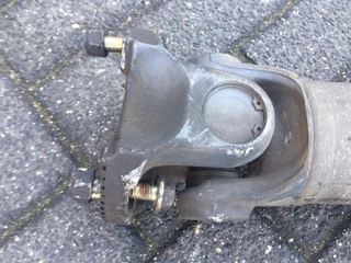 DAF N/A 2011 - 1700575 AANDRIJFASSEN SAMENSTELLING LF55IV obrazek 2