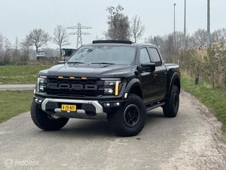 Ford F-150 2024 - USA 37 Performance package immagine 9