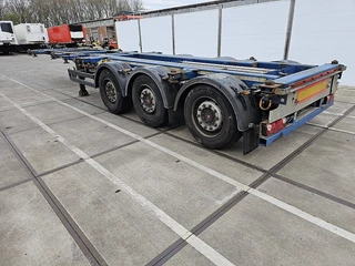 Trailer N/A 2018 - LPRS 24 bild 5