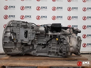 Mercedes-Benz N/A - Occ Versnellingsbak G330-12 Mercedes bild 1
