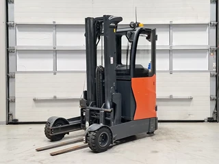 Linde 2018 - R20G-01 en venta