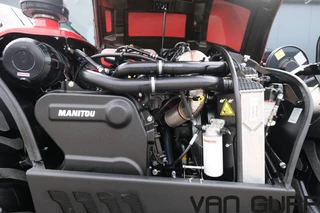 Manitou N/A 2024 - MLT 635 140V + | NEW | A/C bild 25