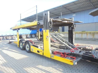 Volvo FM 330 2012 - KAESBOHRER METAGO NL TRUCK obrazek 17