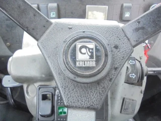 Kalmar TT616I 2012 - TT616IC-9-L1A8 immagine 14