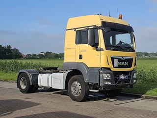 MAN TGS 2020 - 18.430 obrazek 5