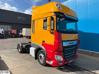 DAF XF480 2019 - EURO 6, ACC, Standairco image 3
