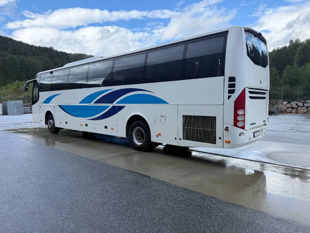 Volvo 2018 - 9700H. 3 Units! immagine 3