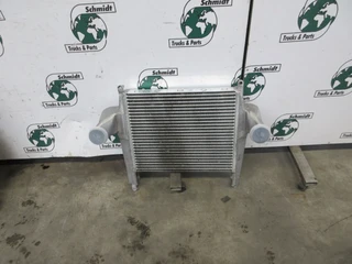 DAF - 1708456 // 1708449 RADIATEUR INTERCOOLER DAF 230 LF MODEL 2020 obrázek 3 náhled