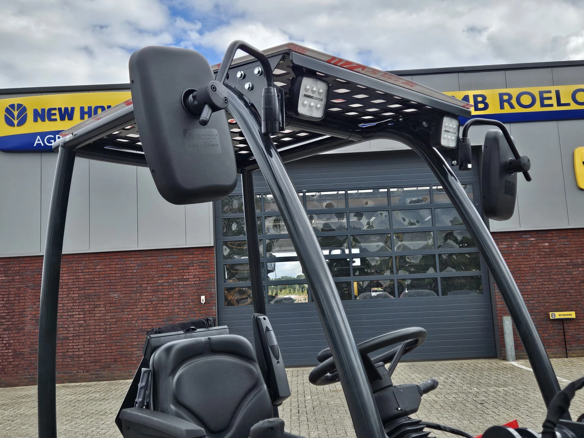 Norcar 2026 - A6226 AUTOMOTIVE afbeelding 15