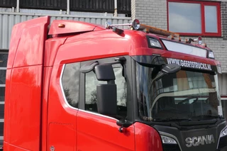 Scania S 2020 - S730 V8 NGS | 8X4 | Heavy Duty 180Ton | 534062Km | 2020 | Hydraulic | Retarder | Full Air | King Of The Road | Full Options | TUV/MOT/APK 02-2027 | Belgium Truck obrazek 4