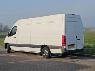 Mercedes-Benz Sprinter 2018 - 314 image 6
