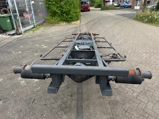 NCH N/A 1999 - 14 TON KABELSYSTEEM imagen 2