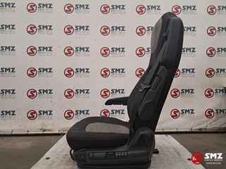 Ford N/A 2022 - Occ bestuurdersstoel Ford obrazek 3