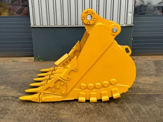 Caterpillar CAT 336 BUCKET DB Linkage (60-IN X 1.87 -CU M,6 teeth) 2025 - N/A obrazek 3