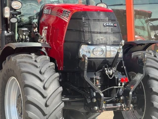 Case 2018 - PUMA 165CVX, frontlinkage, GPS ready, 2018!! image 3 miniature