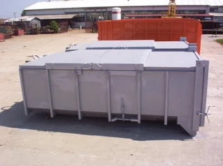 Gemakbak slibcontainers Bild 2 Miniaturansicht