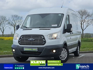 Ford Transit 2016 - 2.0 image 1