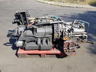 Mercedes-Benz OM906HLA.11/2-01 afbeelding 2 miniatuur