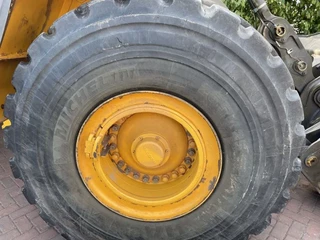 Volvo N/A 2013 - L150 G zdjecie 12