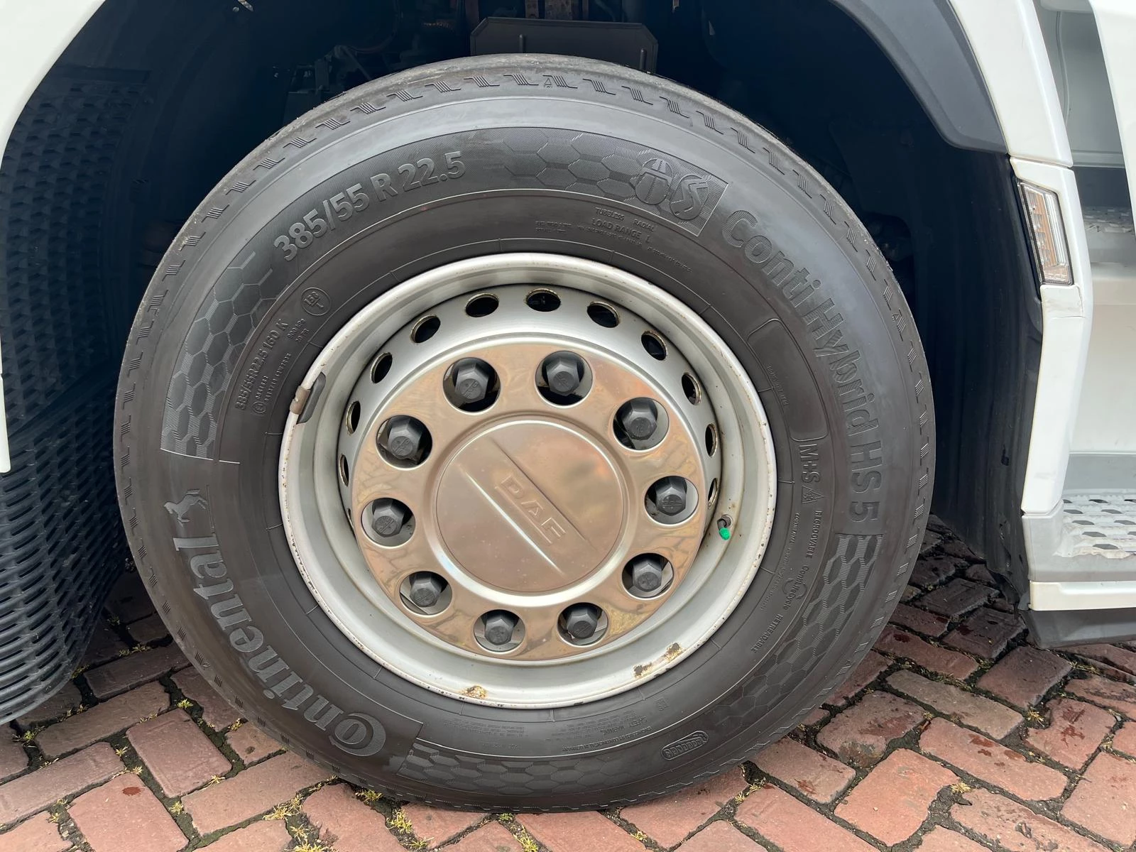 DAF XG+ 2022 - 530 FT immagine 50
