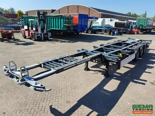 Schmitz Cargobull SCB S3D 2021 - N/A obrazek 2